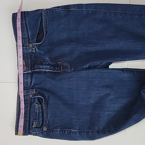 J Brand Skinny Leg Pure Jeans / 27. - Picture 5 of 12